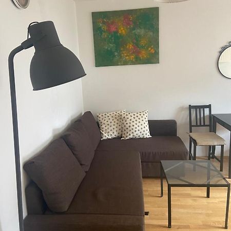 Viеnna City 6 Apartment Bécs Kültér fotó