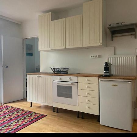 Viеnna City 6 Apartment Bécs Kültér fotó